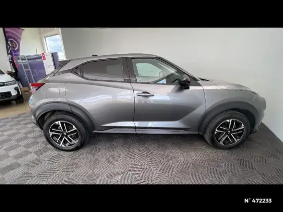 NISSAN JUKE II - voiture d'occasion - Photo 5