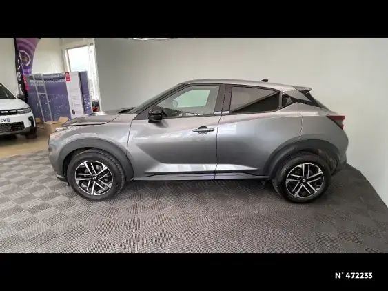 NISSAN JUKE II - voiture d'occasion - Photo 2
