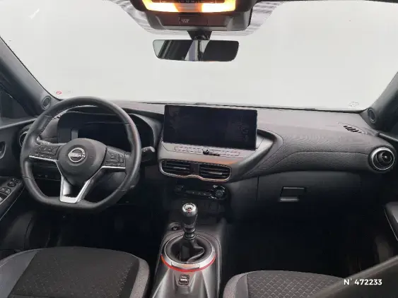 NISSAN JUKE II - voiture d'occasion - Photo 9