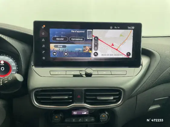 NISSAN JUKE II - voiture d'occasion - Photo 13