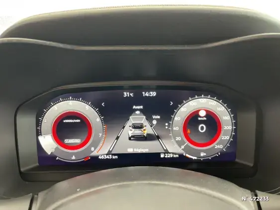 NISSAN JUKE II - voiture d'occasion - Photo 12