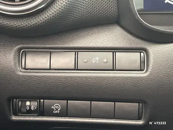 NISSAN JUKE II - voiture d'occasion - Photo 15