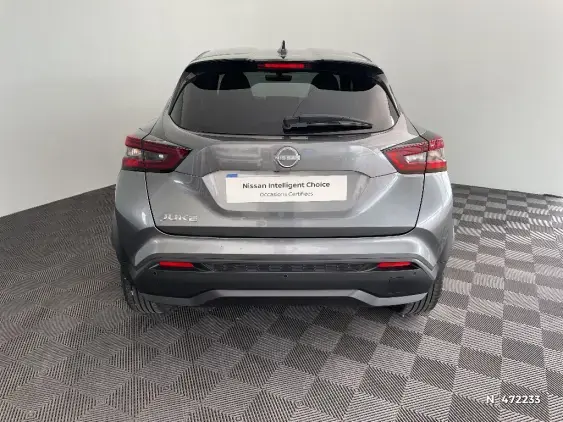 NISSAN JUKE II - voiture d'occasion - Photo 6