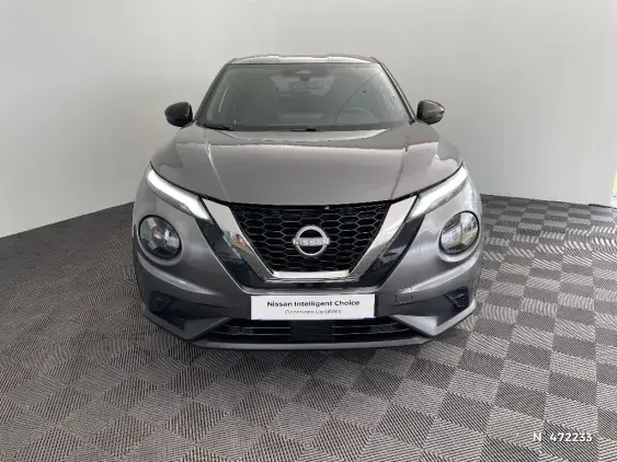 NISSAN JUKE II - voiture d'occasion - Photo 3