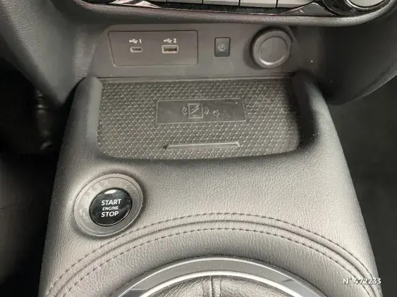 NISSAN JUKE II - voiture d'occasion - Photo 28