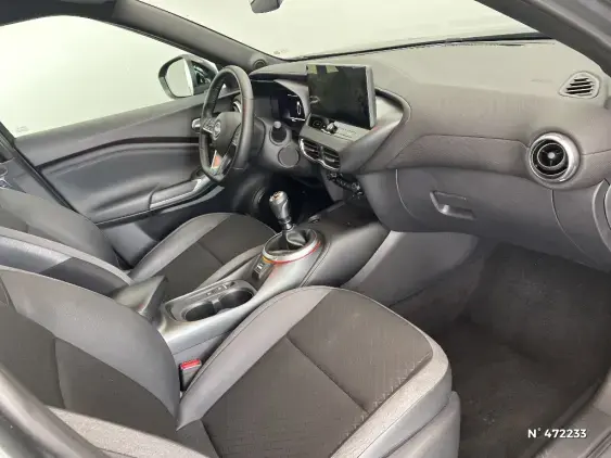 NISSAN JUKE II - voiture d'occasion - Photo 10