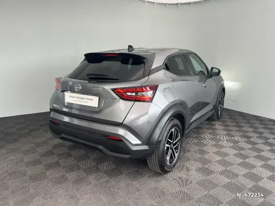 NISSAN JUKE II - voiture d'occasion - Photo 4