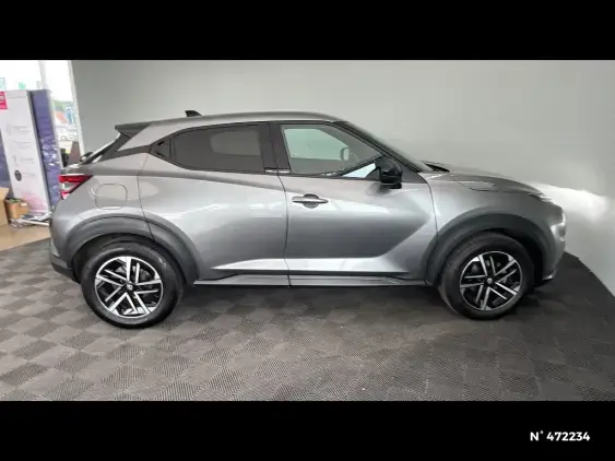 NISSAN JUKE II - voiture d'occasion - Photo 5