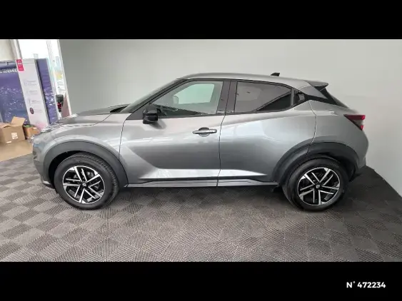 NISSAN JUKE II - voiture d'occasion - Photo 2