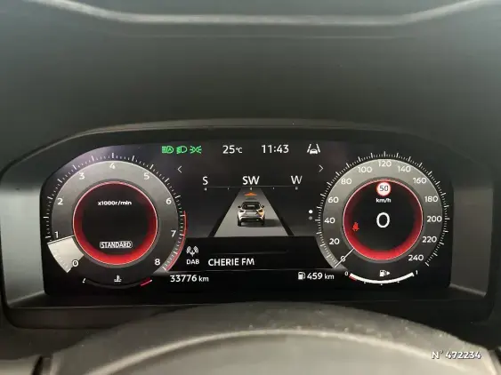 NISSAN JUKE II - voiture d'occasion - Photo 12