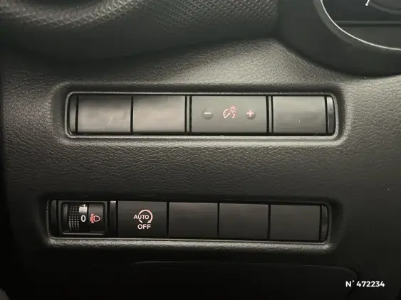 NISSAN JUKE II - voiture d'occasion - Photo 15