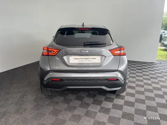 NISSAN JUKE II - voiture d'occasion - Photo 6