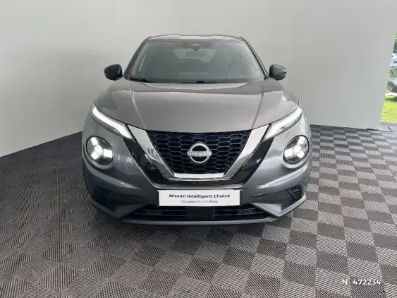 NISSAN JUKE II - voiture d'occasion - Photo 3