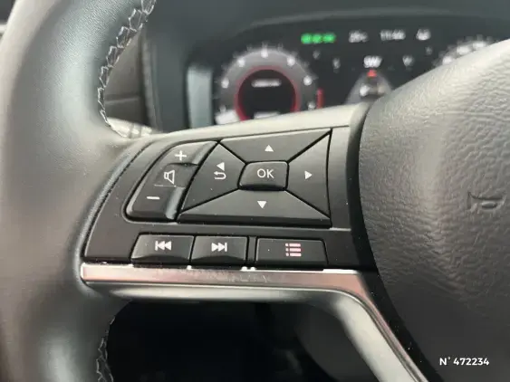 NISSAN JUKE II - voiture d'occasion - Photo 26