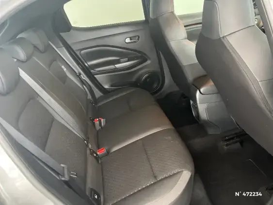 NISSAN JUKE II - voiture d'occasion - Photo 11