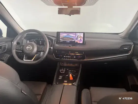 NISSAN X-TRAIL IV - voiture d'occasion - Photo 9