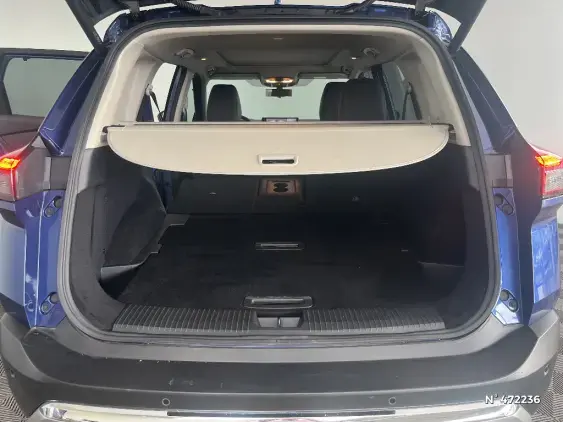 NISSAN X-TRAIL IV - voiture d'occasion - Photo 7