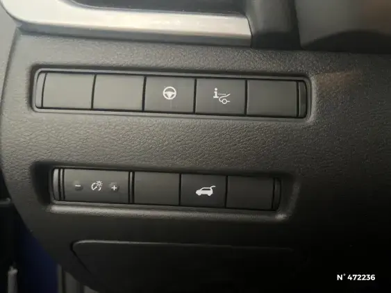 NISSAN X-TRAIL IV - voiture d'occasion - Photo 15