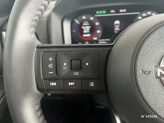 NISSAN X-TRAIL IV - voiture d'occasion - Photo 26