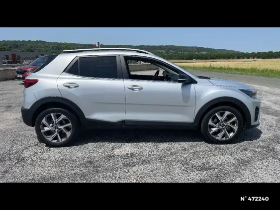 KIA STONIC - voiture d'occasion - Photo 5