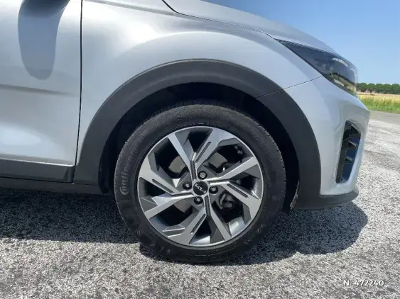 KIA STONIC - voiture d'occasion - Photo 8
