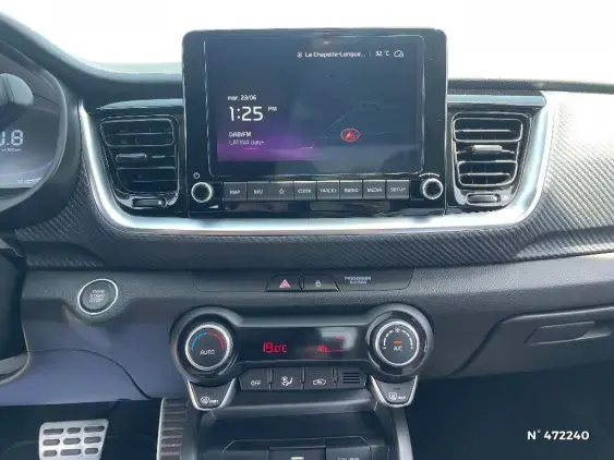 KIA STONIC - voiture d'occasion - Photo 13