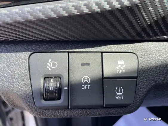 KIA STONIC - voiture d'occasion - Photo 15
