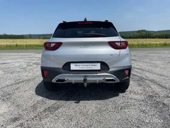 KIA STONIC - voiture d'occasion - Photo 6