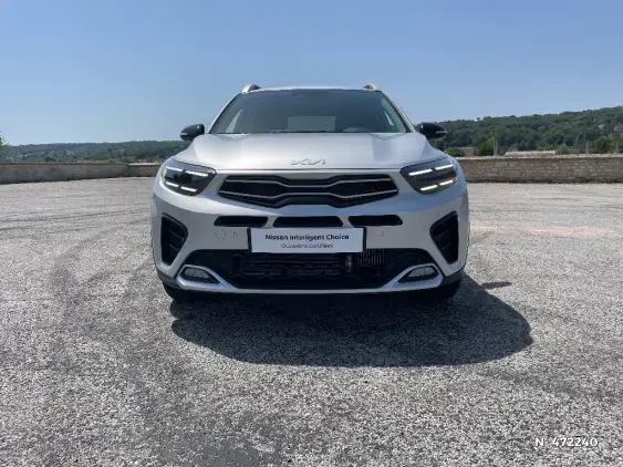 KIA STONIC - voiture d'occasion - Photo 3
