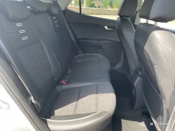 KIA STONIC - voiture d'occasion - Photo 11