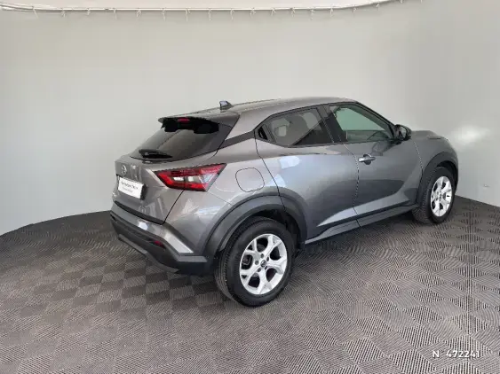 NISSAN JUKE II - voiture d'occasion - Photo 4