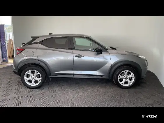 NISSAN JUKE II - voiture d'occasion - Photo 5