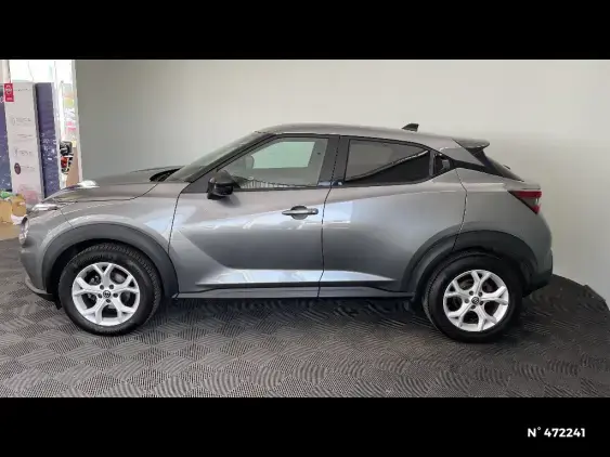 NISSAN JUKE II - voiture d'occasion - Photo 2