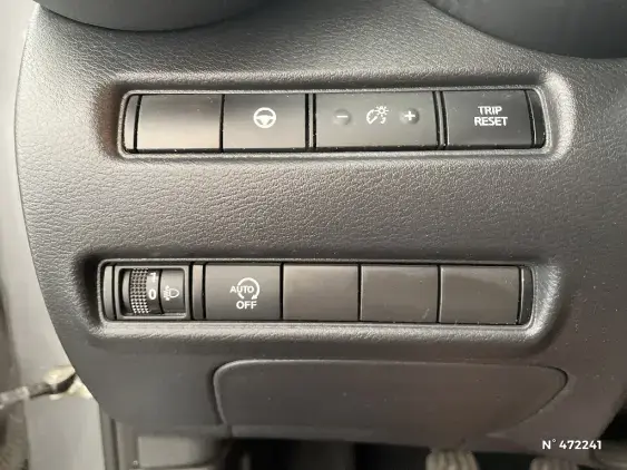 NISSAN JUKE II - voiture d'occasion - Photo 15