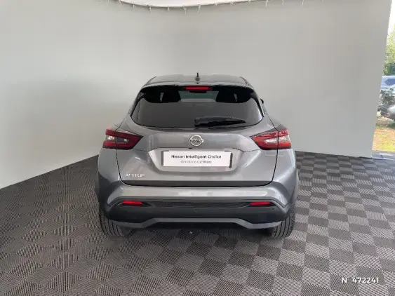 NISSAN JUKE II - voiture d'occasion - Photo 6