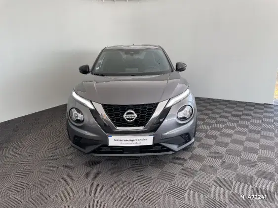 NISSAN JUKE II - voiture d'occasion - Photo 3