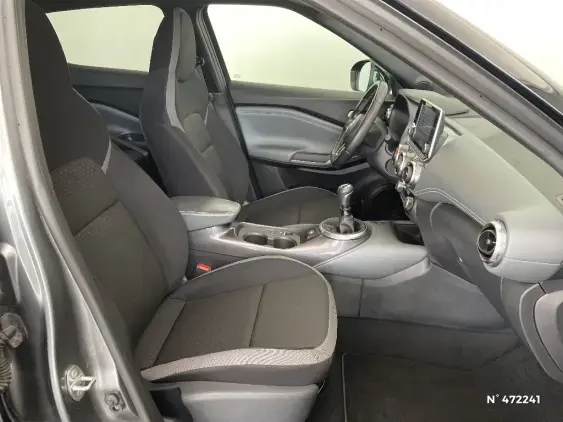 NISSAN JUKE II - voiture d'occasion - Photo 10