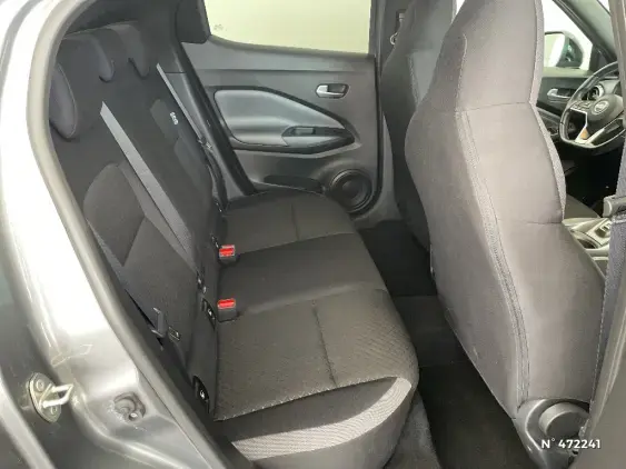 NISSAN JUKE II - voiture d'occasion - Photo 11