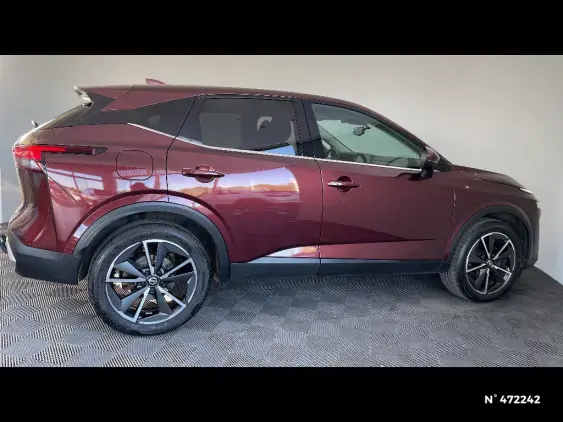 NISSAN QASHQAI III - voiture d'occasion - Photo 5