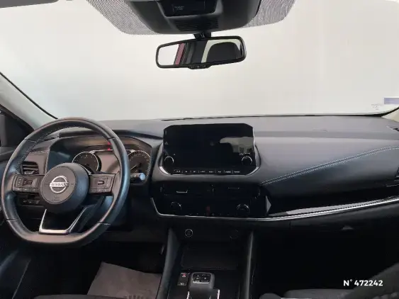 NISSAN QASHQAI III - voiture d'occasion - Photo 9