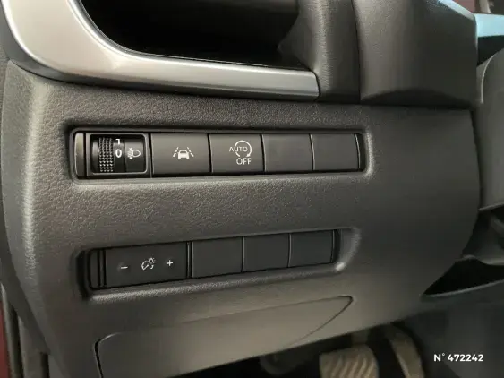 NISSAN QASHQAI III - voiture d'occasion - Photo 15