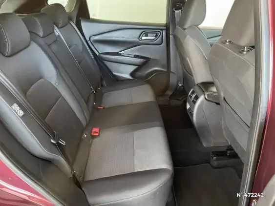 NISSAN QASHQAI III - voiture d'occasion - Photo 11