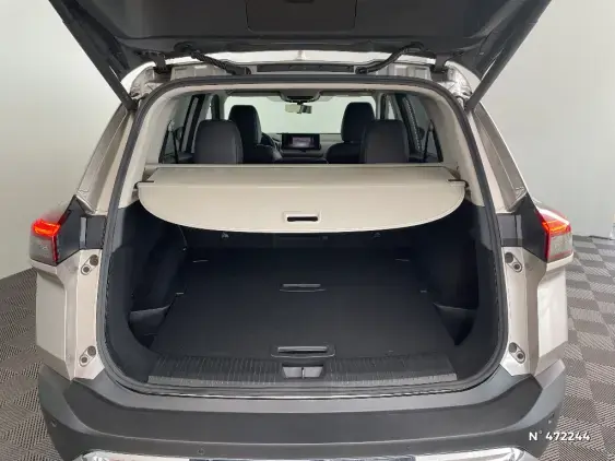 NISSAN X-TRAIL IV - voiture d'occasion - Photo 7