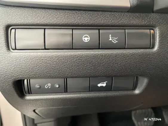 NISSAN X-TRAIL IV - voiture d'occasion - Photo 15