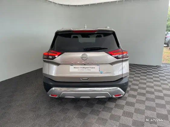 NISSAN X-TRAIL IV - voiture d'occasion - Photo 6