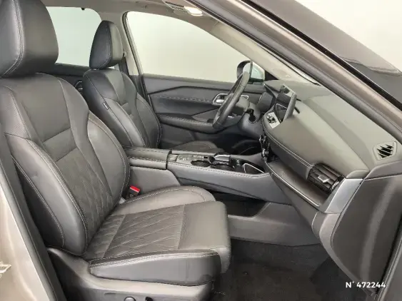 NISSAN X-TRAIL IV - voiture d'occasion - Photo 10