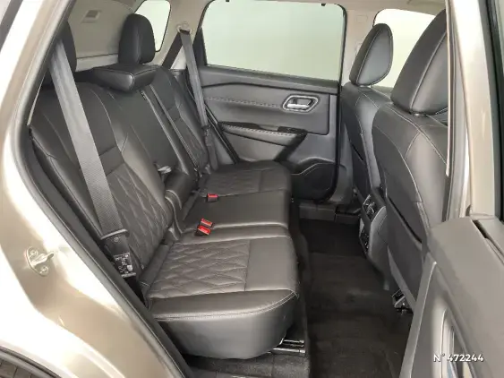 NISSAN X-TRAIL IV - voiture d'occasion - Photo 11