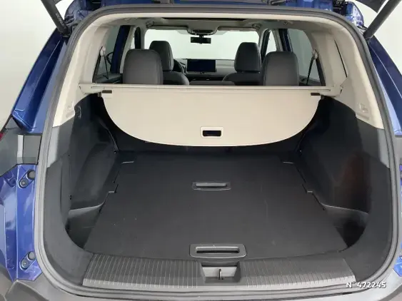 NISSAN X-TRAIL IV - voiture d'occasion - Photo 7