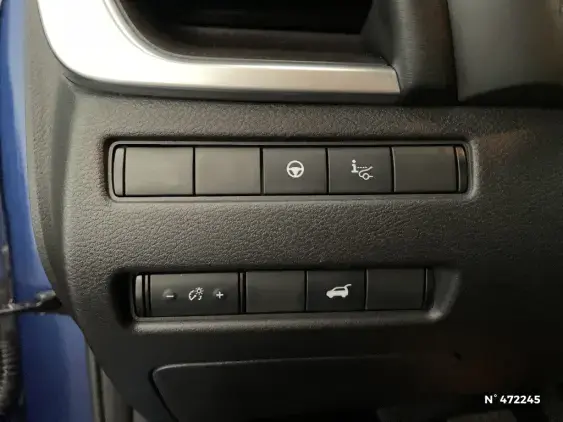 NISSAN X-TRAIL IV - voiture d'occasion - Photo 15
