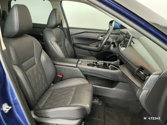NISSAN X-TRAIL IV - voiture d'occasion - Photo 10
